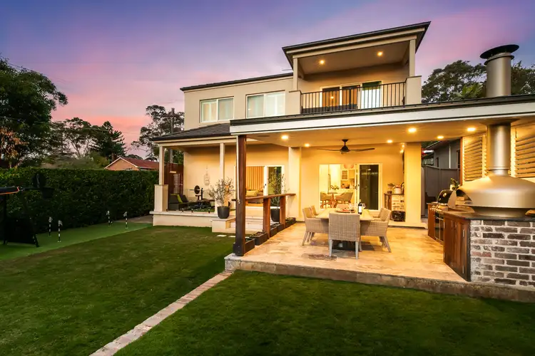82 Taren Road, Caringbah South NSW 2229