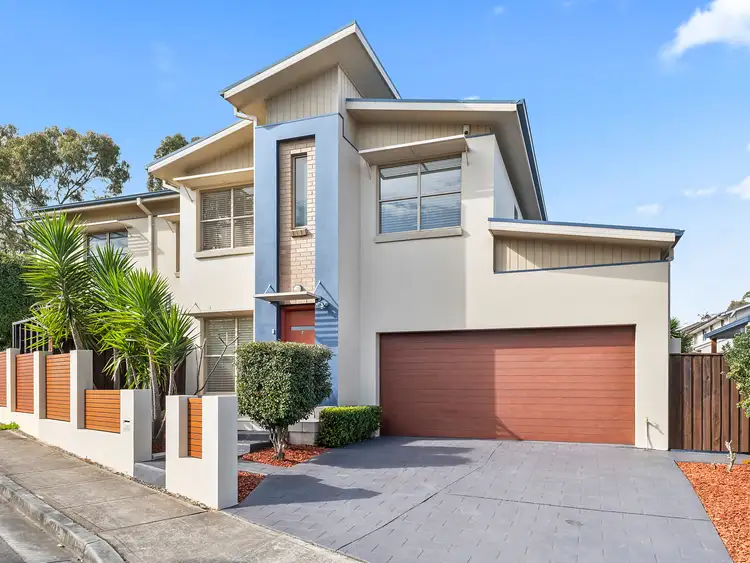 2 Charles Lane, Pemulwuy NSW 2145