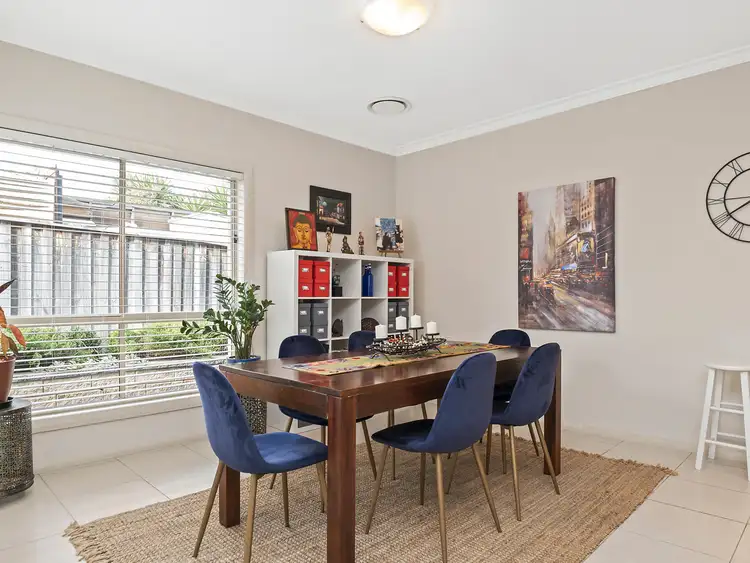 Sixth view of Homely house listing, 2 Charles Lane, Pemulwuy NSW 2145