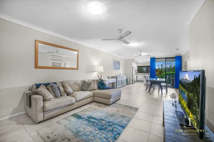 34/58-70 Redlynch Intake Road, Redlynch QLD 4870
