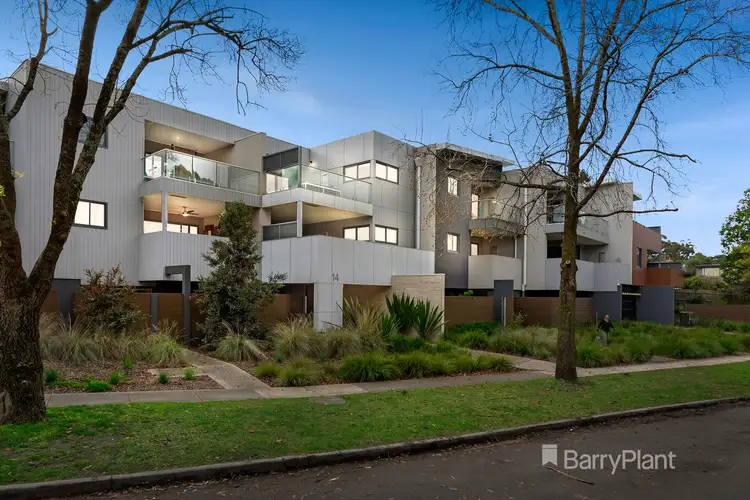 304/14 Reynolds Avenue, Ringwood VIC 3134