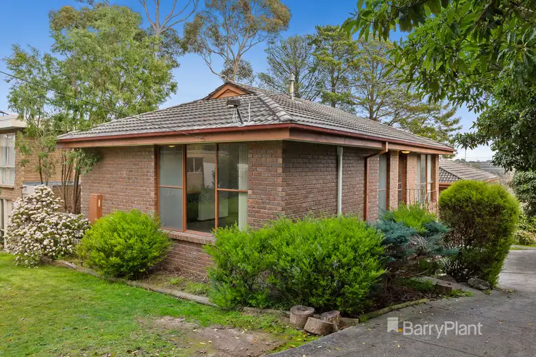 Main view of Homely unit listing, 1/12 Ware Crescent, Ringwood East VIC 3135