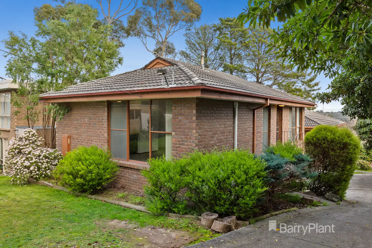 Main view of Homely unit listing, 1/12 Ware Crescent, Ringwood East VIC 3135