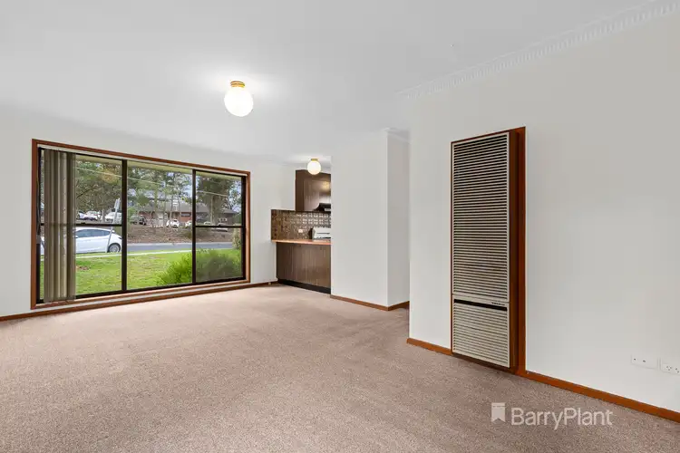 Second view of Homely unit listing, 1/12 Ware Crescent, Ringwood East VIC 3135