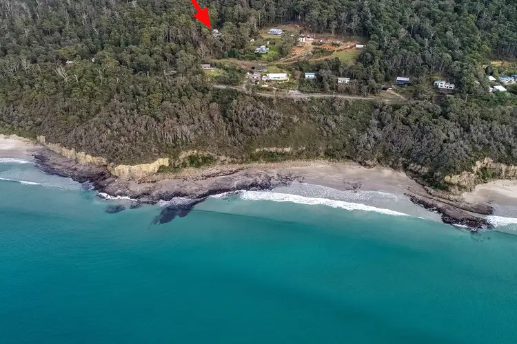 126 Blowhole Road, Eaglehawk Neck TAS 7179