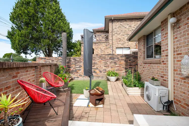 Fourth view of Homely villa listing, 1/93 Port Hacking Road, Sylvania NSW 2224