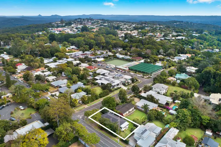 Second view of Homely house listing, 37 Gloucester Road, Buderim QLD 4556