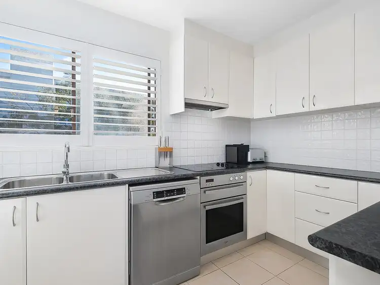 Fourth view of Homely apartment listing, 6/11-13 Warburton Street, Gymea NSW 2227