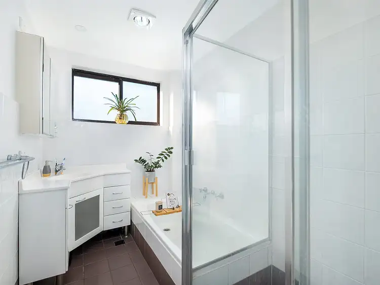Sixth view of Homely apartment listing, 6/11-13 Warburton Street, Gymea NSW 2227