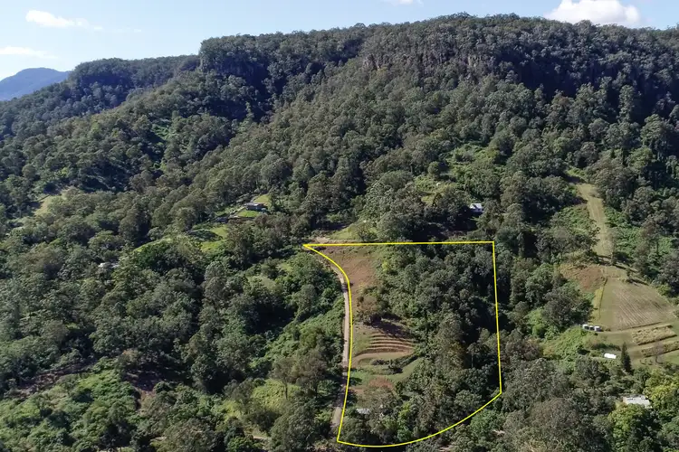 Second view of Homely rural property listing, 111/265 Martin Road, Larnook NSW 2480