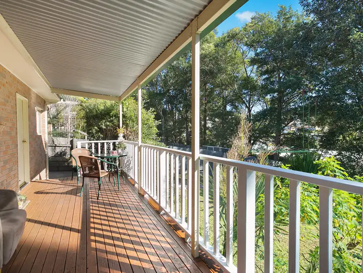 Fifth view of Homely house listing, 6 Capricorn Avenue, Narrawallee NSW 2539
