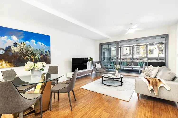 Main view of Homely apartment listing, B104/222 Botany Road, Alexandria NSW 2015