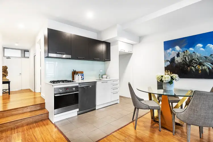 Second view of Homely apartment listing, B104/222 Botany Road, Alexandria NSW 2015