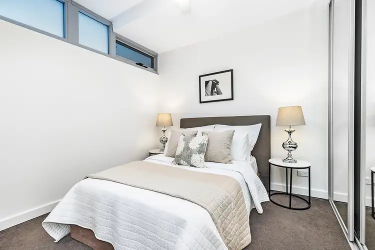 Fourth view of Homely apartment listing, B104/222 Botany Road, Alexandria NSW 2015