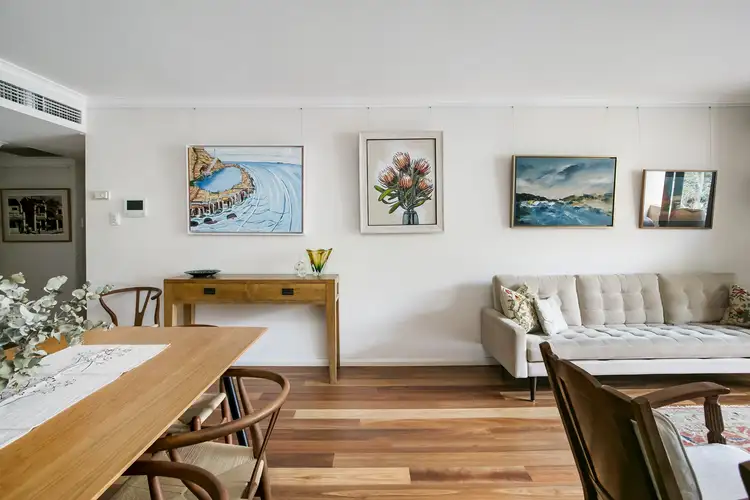 Second view of Homely apartment listing, 33/149-197 Pyrmont Street, Pyrmont NSW 2009