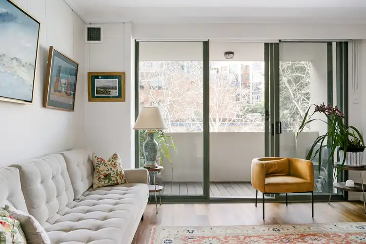 Fourth view of Homely apartment listing, 33/149-197 Pyrmont Street, Pyrmont NSW 2009