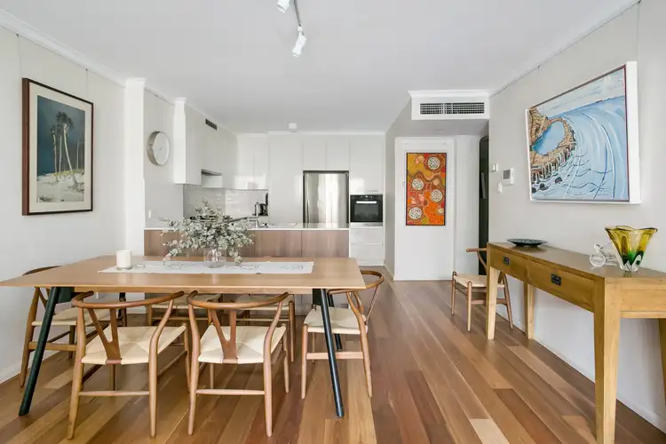 Sixth view of Homely apartment listing, 33/149-197 Pyrmont Street, Pyrmont NSW 2009
