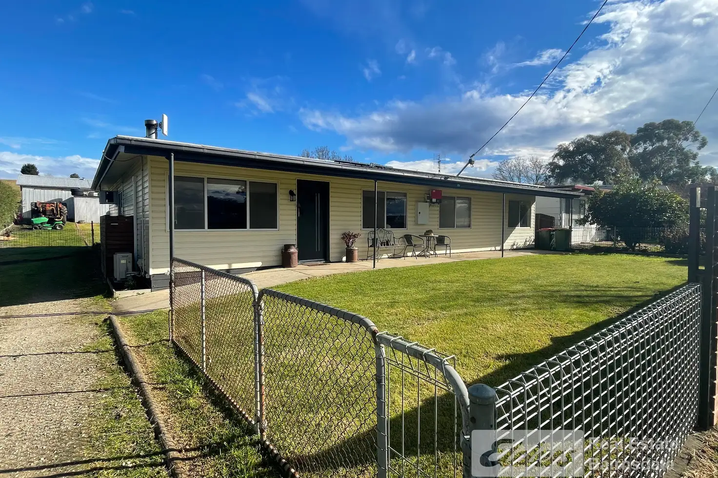 Main view of Homely house listing, 1153 Swan Reach Road, Mossiface VIC 3885