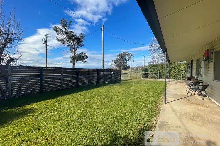 Second view of Homely house listing, 1153 Swan Reach Road, Mossiface VIC 3885