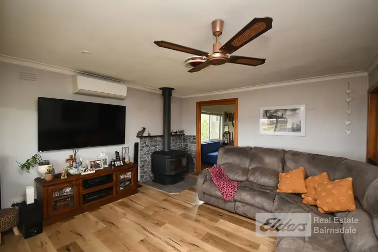 Fourth view of Homely house listing, 1153 Swan Reach Road, Mossiface VIC 3885