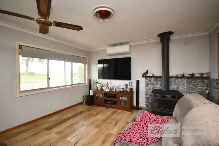 Fifth view of Homely house listing, 1153 Swan Reach Road, Mossiface VIC 3885
