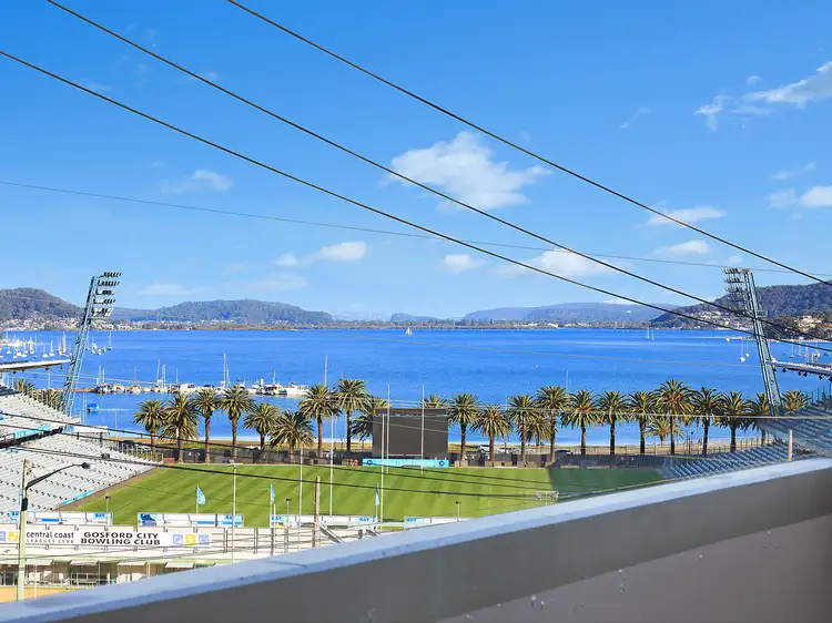 Main view of Homely apartment listing, 101/8 Kendall Street, Gosford NSW 2250