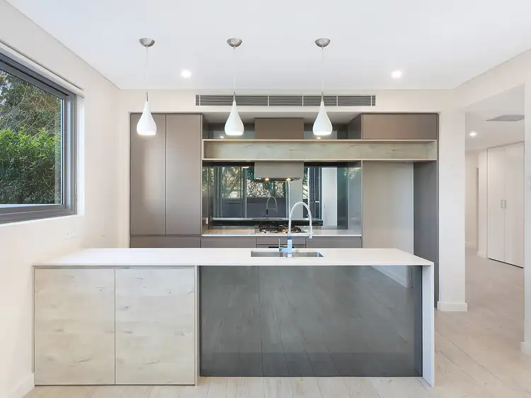 Second view of Homely apartment listing, 101/8 Kendall Street, Gosford NSW 2250