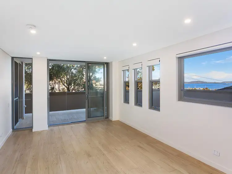 Third view of Homely apartment listing, 101/8 Kendall Street, Gosford NSW 2250