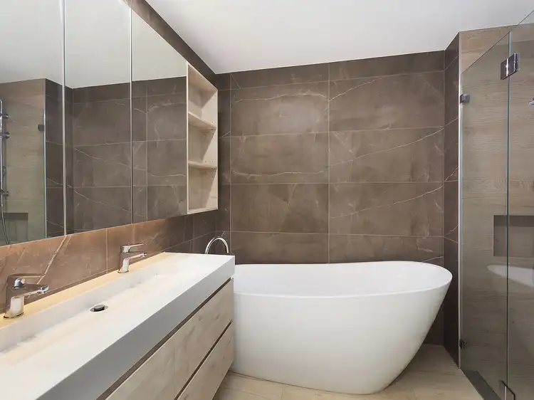 Fourth view of Homely apartment listing, 101/8 Kendall Street, Gosford NSW 2250