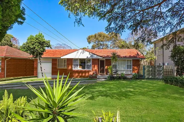 Second view of Homely house listing, 23 Leamington Road, Telopea NSW 2117