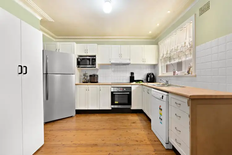 Third view of Homely house listing, 23 Leamington Road, Telopea NSW 2117