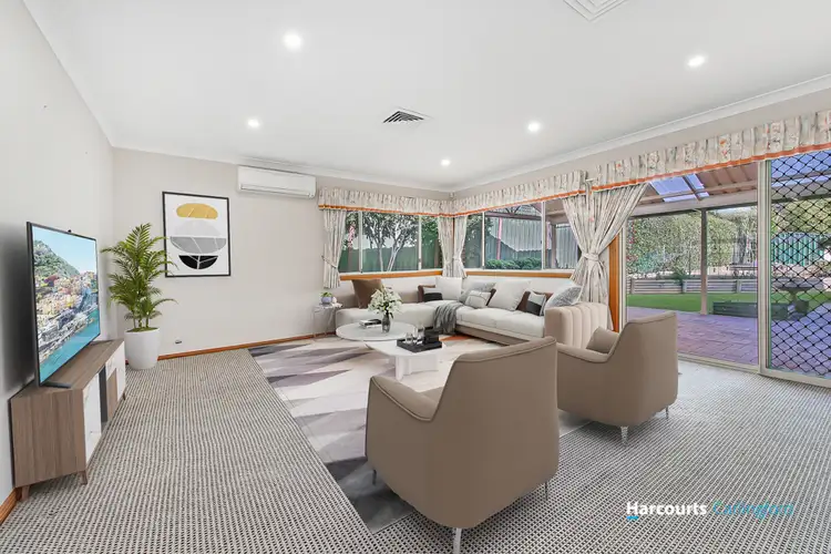 Third view of Homely house listing, 15 Melissa Place, West Pennant Hills NSW 2125