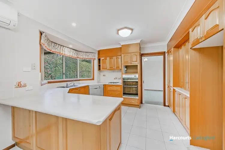 Fourth view of Homely house listing, 15 Melissa Place, West Pennant Hills NSW 2125