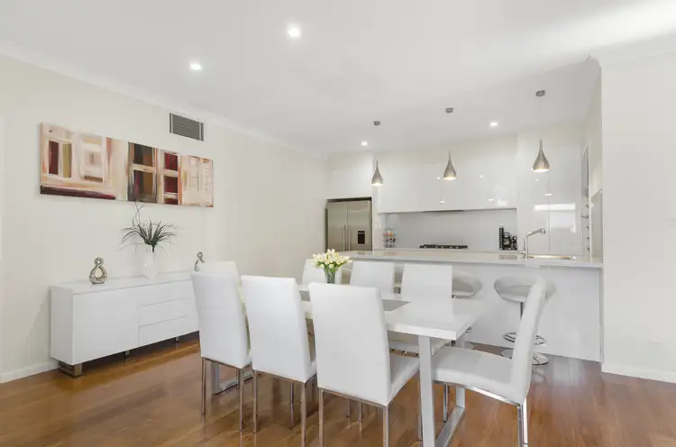 Third view of Homely house listing, 12C Napier Street, Balgownie NSW 2519