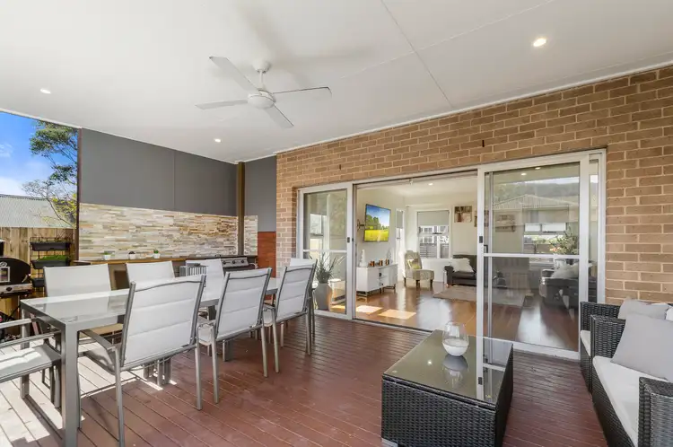 Fourth view of Homely house listing, 12C Napier Street, Balgownie NSW 2519