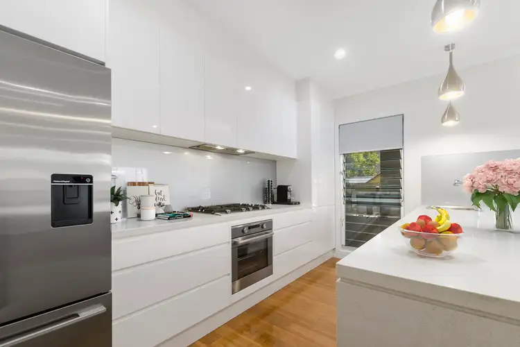 Fifth view of Homely house listing, 12C Napier Street, Balgownie NSW 2519