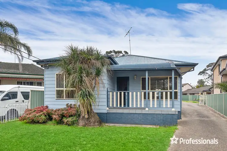 Main view of Homely house listing, 4 Shirley Street, Padstow NSW 2211