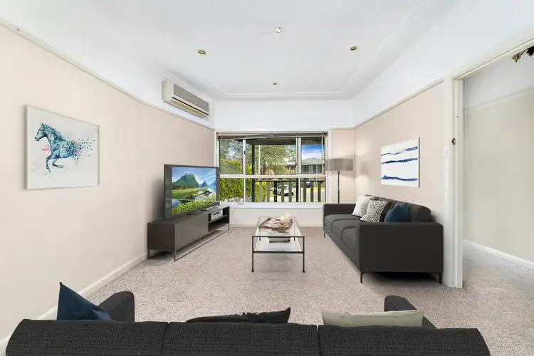 Second view of Homely house listing, 4 Shirley Street, Padstow NSW 2211