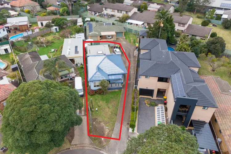 Sixth view of Homely house listing, 4 Shirley Street, Padstow NSW 2211