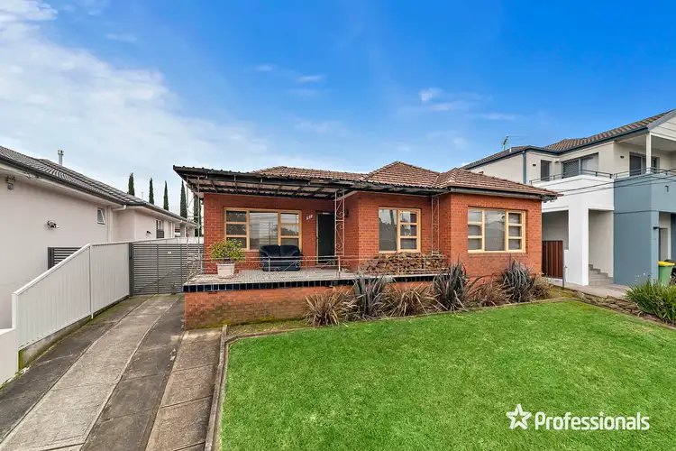 41 Ellesmere Street, Panania NSW 2213
