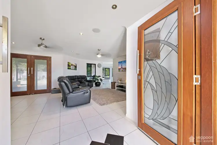 Third view of Homely house listing, 2 Lapwing Court, Yeppoon QLD 4703