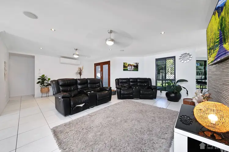 Fourth view of Homely house listing, 2 Lapwing Court, Yeppoon QLD 4703