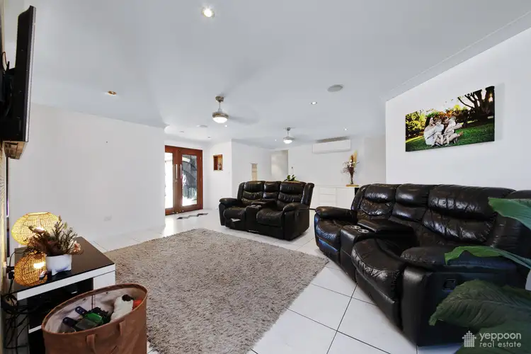 Fifth view of Homely house listing, 2 Lapwing Court, Yeppoon QLD 4703