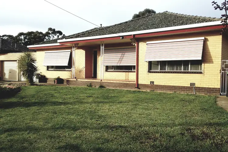 Main view of Homely rural property listing, 47 Majorca Road, Maryborough VIC 3465