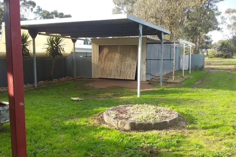 Seventh view of Homely rural property listing, 47 Majorca Road, Maryborough VIC 3465
