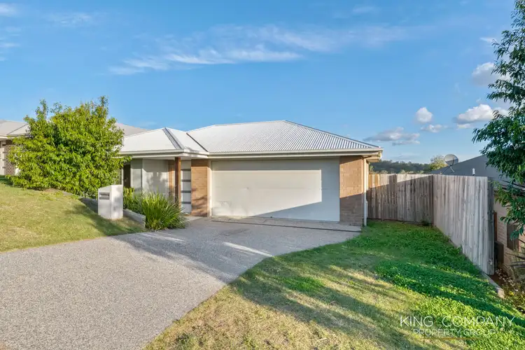 13 Savannah Court, Waterford QLD 4133