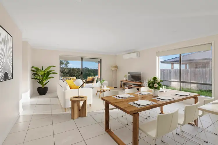 Second view of Homely house listing, 13 Savannah Court, Waterford QLD 4133