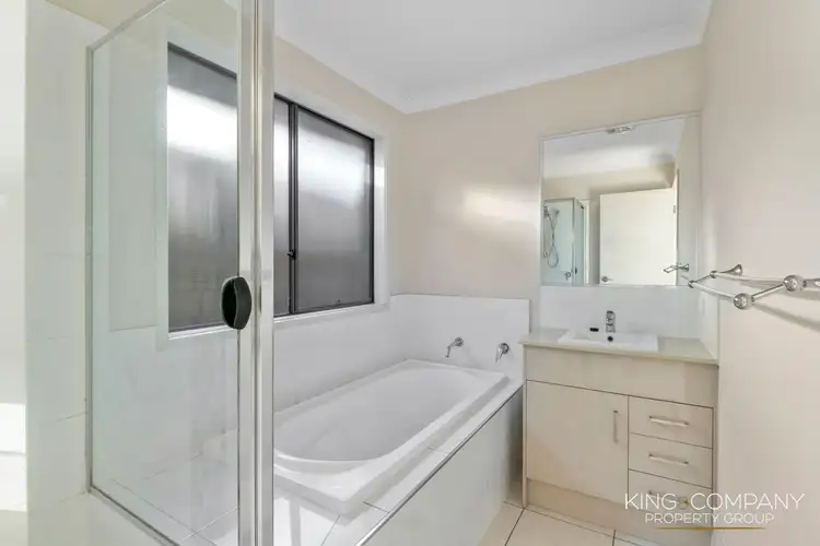 Fifth view of Homely house listing, 13 Savannah Court, Waterford QLD 4133