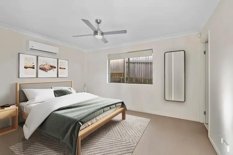 Sixth view of Homely house listing, 13 Savannah Court, Waterford QLD 4133