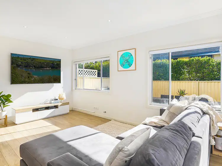 Main view of Homely townhouse listing, 1/17 Jacaranda Road, Caringbah NSW 2229